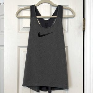 Nike Tank Top (M)